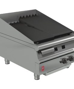 Falcon Dominator Plus Natural Gas Chargrill Brewery G3625 (DK945-N)