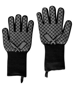 Tramontina Churrasco Gloves Black (DP783)