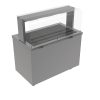 Falcon Hot Cupboard Servery Counter FC3 (FS014)