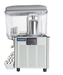 Polar G-Series Triple Tank Chilled Drinks Dispenser (GG753)