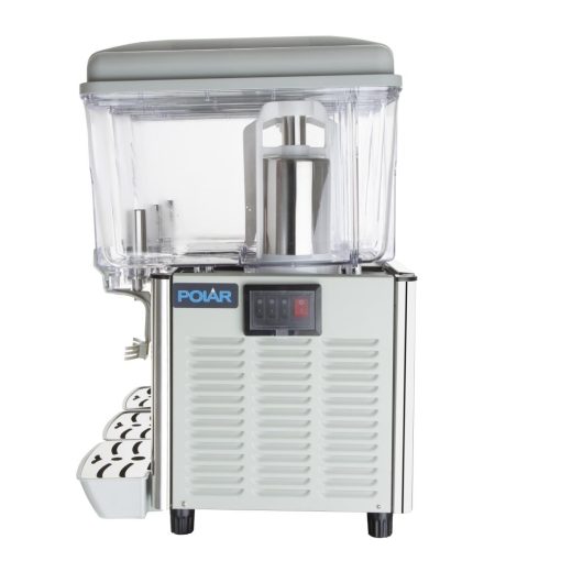 Polar G-Series Triple Tank Chilled Drinks Dispenser (GG753)