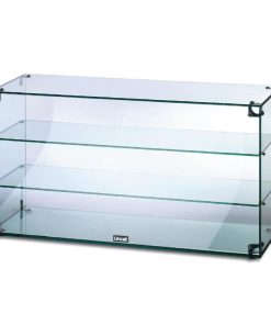 Lincat Seal Glass Cabinet GC39 (GJ721)