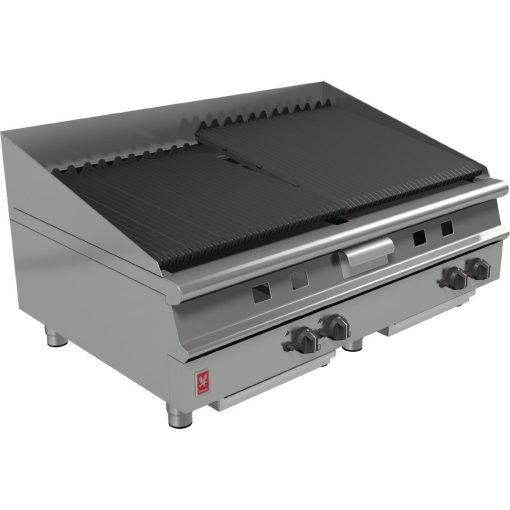 Falcon Dominator Plus LPG Chargrill G31225 (GP029-P)