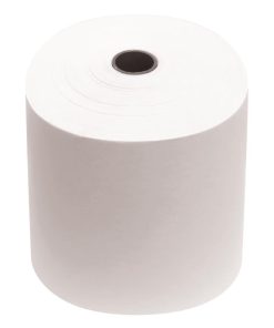 Thermal Till Roll - Ref TH80 Pack of 20 (AE739)