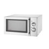Caterlite Manual Microwave and Grill 23Ltr 900W (CK018)