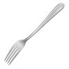 Sola Florence Table Fork Pack of 12 (CP403)