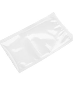 Vogue Micro-channel Vacuum Pack Bags 150x250mm Pack of 50 (CU367)