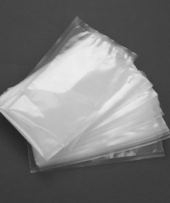 Vogue Micro-channel Vacuum Pack Bags 150x250mm Pack of 50 (CU367)