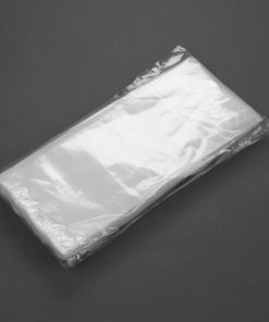 Vogue Micro-channel Vacuum Pack Bags 150x300mm Pack of 50 (CU368)