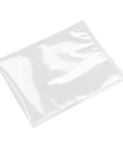 Vogue Micro-channel Vacuum Pack Bags 200x250mm Pack of 50 (CU369)