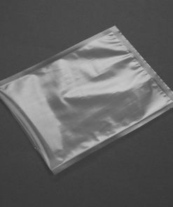 Vogue Micro-channel Vacuum Pack Bags 200x250mm Pack of 50 (CU369)