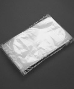 Vogue Micro-channel Vacuum Pack Bags 200x350mm Pack of 50 (CU370)