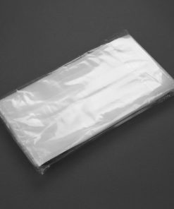 Vogue Micro-channel Vacuum Pack Bags 200x400mm Pack of 50 (CU371)