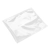 Vogue Micro-channel Vacuum Pack Bags 250x300mm Pack of 50 (CU372)