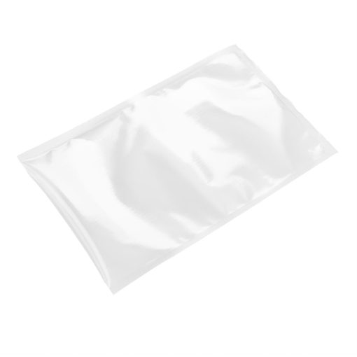 Vogue Micro-channel Vacuum Pack Bags 250x400mm Pack of 50 (CU373)