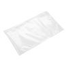 Vogue Micro-channel Vacuum Pack Bags 250x450mm Pack of 50 (CU374)