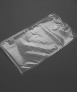 Vogue Micro-channel Vacuum Pack Bags 250x450mm Pack of 50 (CU374)