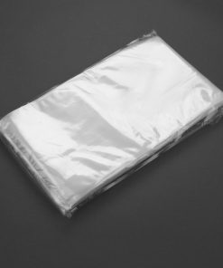 Vogue Micro-channel Vacuum Pack Bags 250x450mm Pack of 50 (CU374)