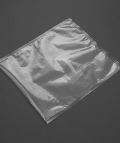 Vogue Micro-channel Vacuum Pack Bags 300x350mm Pack of 50 (CU375)