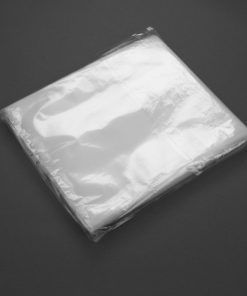 Vogue Micro-channel Vacuum Pack Bags 300x350mm Pack of 50 (CU375)