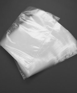 Vogue Micro-channel Vacuum Pack Bags 300x450mm Pack of 50 (CU376)