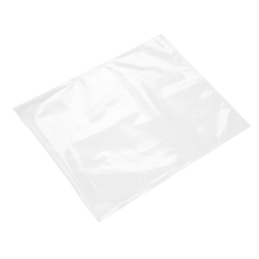 Vogue Micro-channel Vacuum Pack Bags 350x450mm Pack of 50 (CU378)
