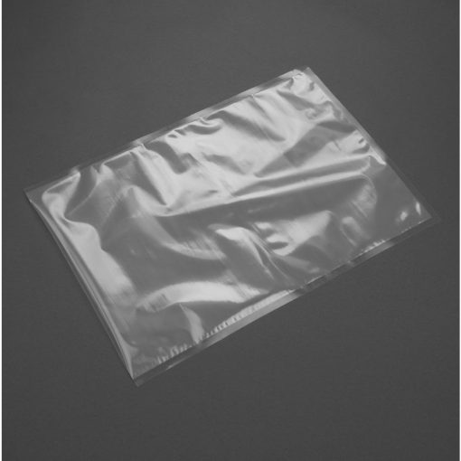 Vogue Micro-channel Vacuum Pack Bags 350x500mm Pack of 50 (CU379)