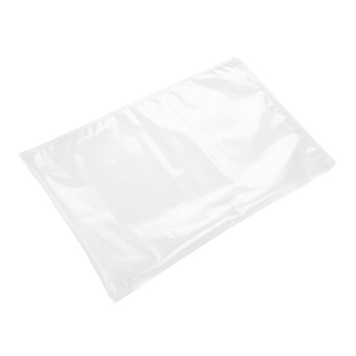 Vogue Micro-channel Vacuum Pack Bags 350x550mm Pack of 50 (CU380)