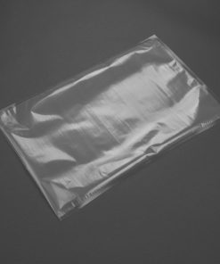 Vogue Micro-channel Vacuum Pack Bags 350x550mm Pack of 50 (CU380)