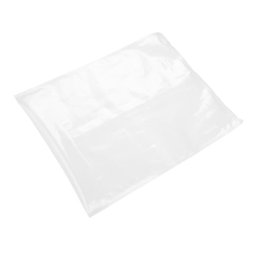 Vogue Micro-channel Vacuum Pack Bags 400x500mm Pack of 50 (CU381)