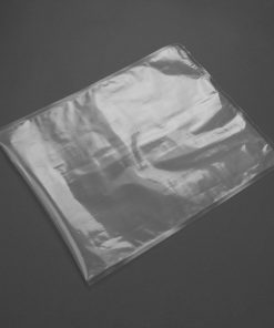 Vogue Micro-channel Vacuum Pack Bags 400x500mm Pack of 50 (CU381)