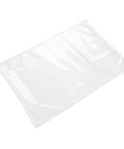 Vogue Micro-channel Vacuum Pack Bags 400x600mm Pack of 50 (CU382)