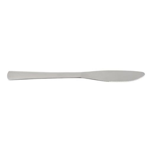 Olympia Clifton Table Knife Pack of 12 (CU781)