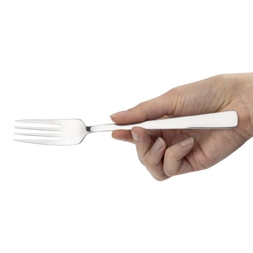 Olympia Clifton Table Fork Pack of 12 (CU782)
