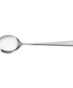 Olympia Clifton Soup Spoon Pack of 12 (CU783)