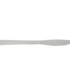 Olympia Clifton Dessert Knife Pack of 12 (CU784)