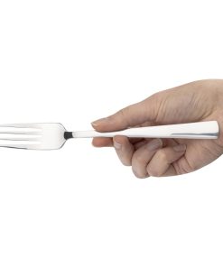Olympia Clifton Dessert Fork Pack of 12 (CU785)