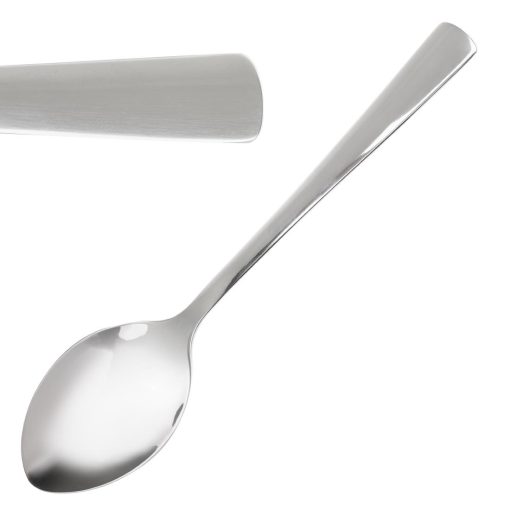 Olympia Clifton Dessert Spoon Pack of 12 (CU786)