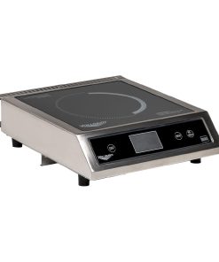 Vollrath Professional Series Single Induction Hob 6954303NGCT (CZ990)