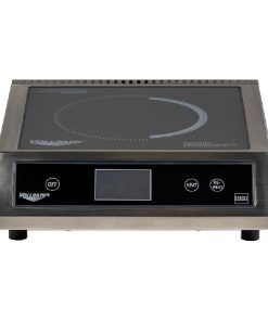Vollrath Professional Series Single Induction Hob 6954303NGCT (CZ990)