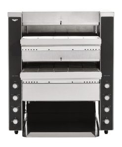 Vollrath Energy Saving Conveyor Toaster CT4-230DUAL (CZ991)