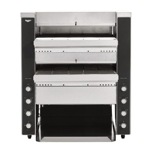 Vollrath Energy Saving Conveyor Toaster CT4-230DUAL (CZ991)