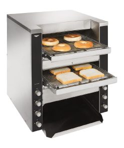 Vollrath Energy Saving Conveyor Toaster CT4-230DUAL (CZ991)