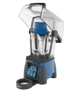 Waring Commercial Ellipse Blender with Sound Enclosure MXE2000K (DL237)