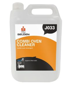 Selden Combi Oven Cleaner 2x5L (DP010)
