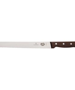 Victorinox Wooden Handled Larding Knife 25-5cm (DP585)