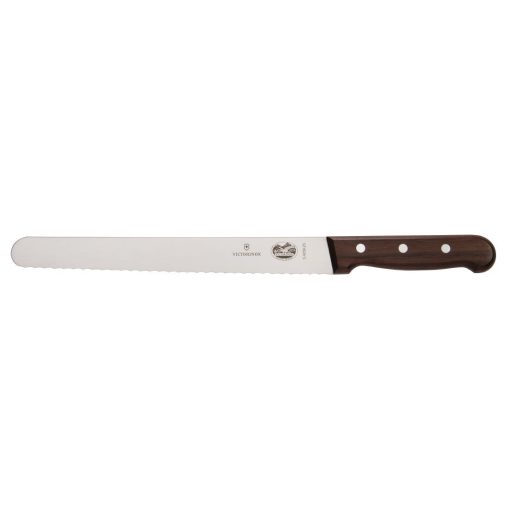 Victorinox Wooden Handled Larding Knife 25-5cm (DP585)