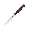 Victorinox Wooden Handled Carving Knife 12cm (DP586)