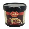 JM Posner Vela Milk Chocolate Hazelnut Spread 6kg (DX517)