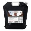 JM Posner Liquid Milk Chocolate Sauce Spout Bag 5kg (DX518)